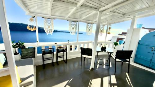 Sunset Nama Suites