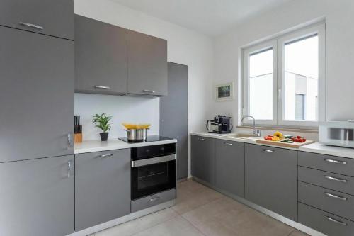 Apartment Sang Near The Beach - Happy Rentals