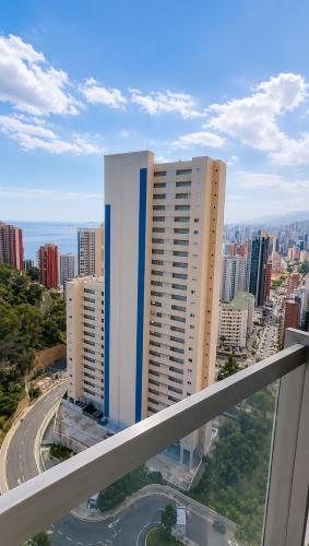 Apartamento Costa de Lujo