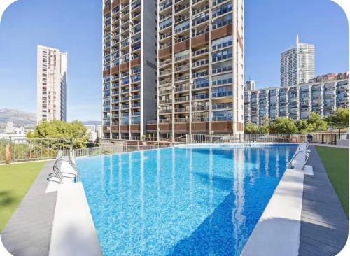 Apartamento Costa de Lujo