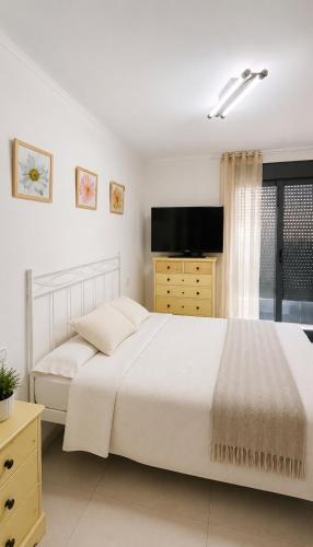 Apartamento Costa de Lujo