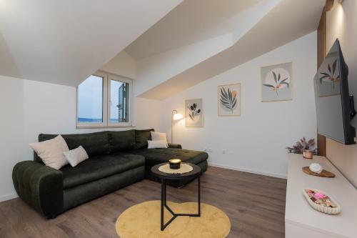 Apartments Maris