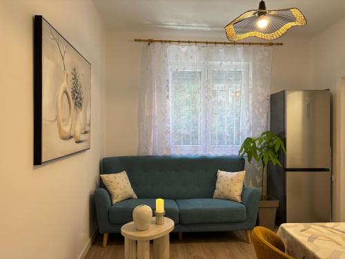 Mediterranean terrace-Newly renovated in center