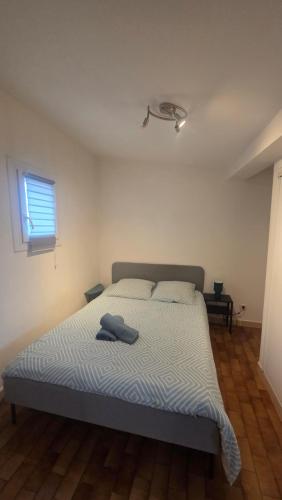 Appartement calme Sainte Anne