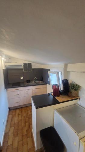 Appartement calme Sainte Anne