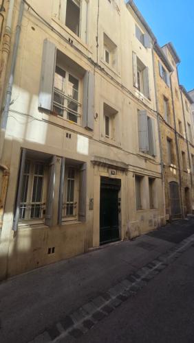 Appartement calme Sainte Anne