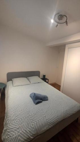 Appartement calme Sainte Anne