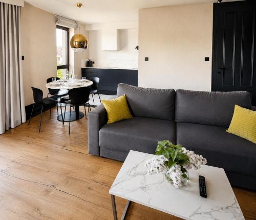 Victoria Residence Navy Suite by 2Stay Apartments