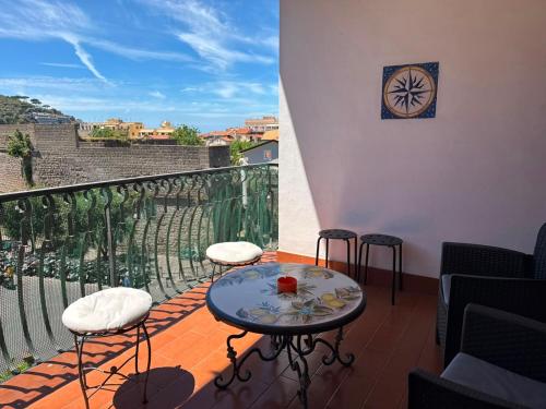 Foto SORRENTO HOME e FLAT PARK AND POOL 1