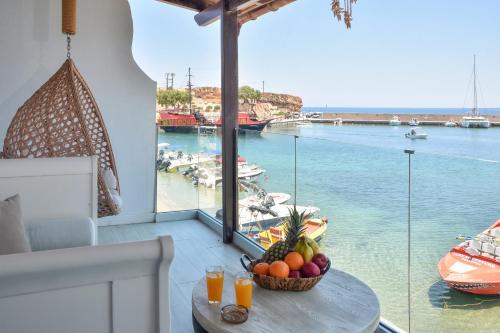 Aqua Vero Seaside Residence