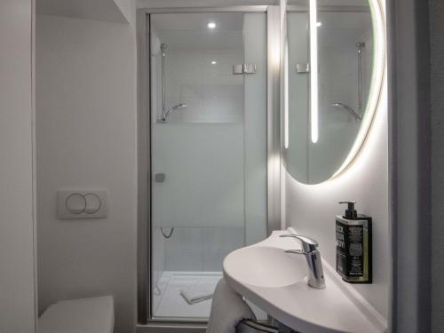 ibis budget Nice Aeroport