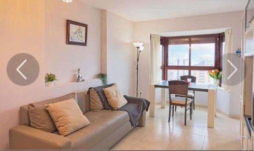 Torremar Sea Views