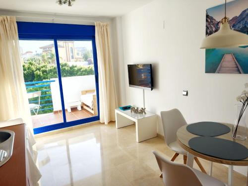 Apartamento Rocío