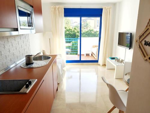 Apartamento Rocío