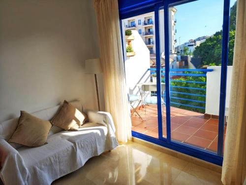 Apartamento Rocío