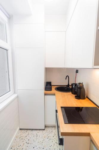 Secret Spot Hideout - 2 bedroom, free parking