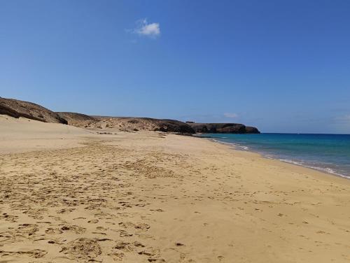 Villa Emma Playa Blanca