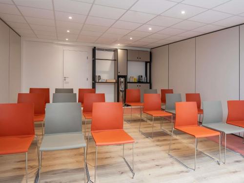 ibis budget Nice Californie Lenval photo 79