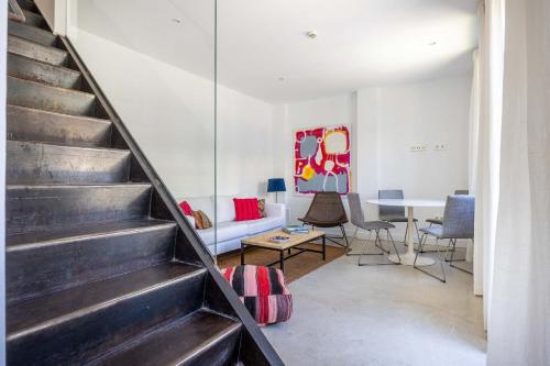 Waou Duplex Terrace Sevilla