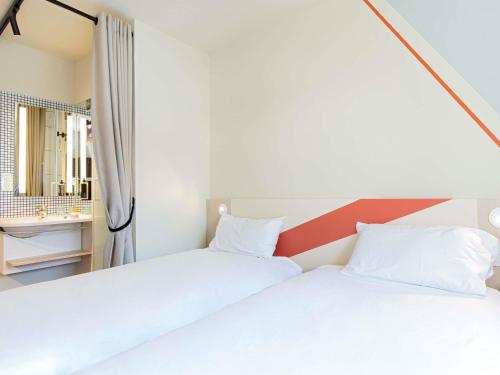ibis budget Marseille L'Estaque