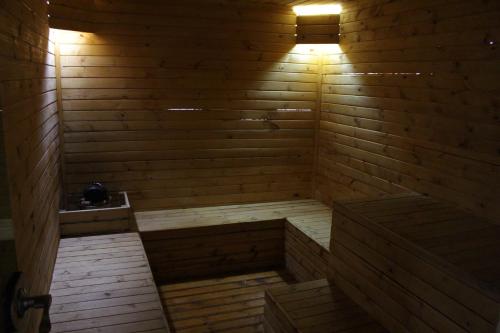 Gallery image of Eco Hotel El Ocaso in Valle de San José