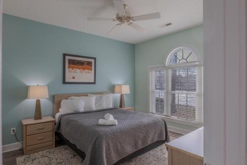 Ground Floor Condo 2 bed 2 bath Riverwalk at Arrowhead Country Club Unit 104 photo 14