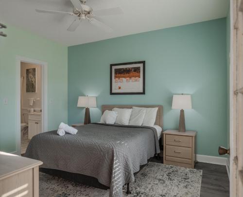 Ground Floor Condo 2 bed 2 bath Riverwalk at Arrowhead Country Club Unit 104 photo 15