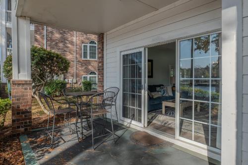 Ground Floor Condo 2 bed 2 bath Riverwalk at Arrowhead Country Club Unit 104 photo 19