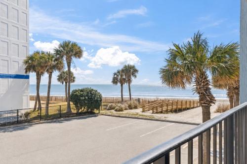 Ocean View Double Queen Suite! - Schooner at Compass Cove 243 photo 8