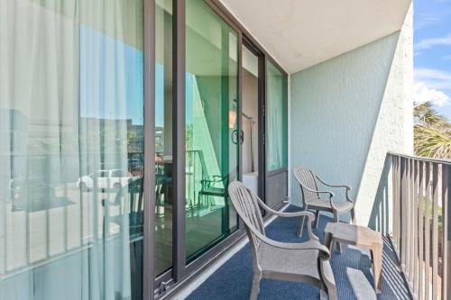 Ocean View Double Queen Suite! - Schooner at Compass Cove 243 photo 9