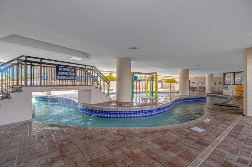 Ocean Reef Resort - Direct Oceanfront Studio - Nicely Updated! Perfect for 2-4 guests! Unit 303 photo 26