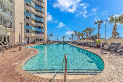 Ocean Reef Resort - Direct Oceanfront Studio - Nicely Updated! Perfect for 2-4 guests! Unit 303 photo 27