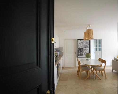 Maison de 2 chambres ALBA