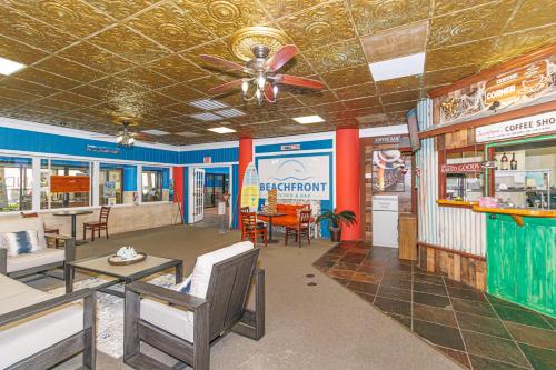 Newly Renovated- Oceanfront 1 Bedroom Suite- Sand Dunes 2726 photo 20