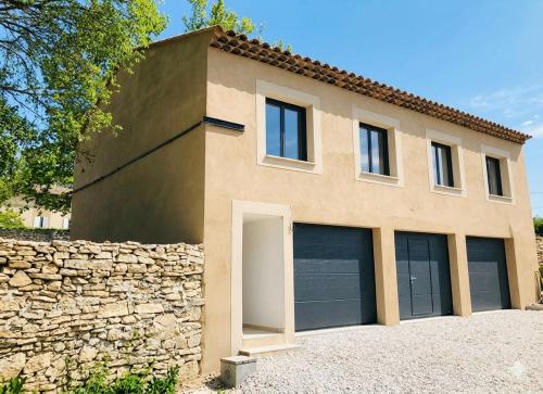 Maison de 2 chambres ALBA