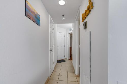 Incredible Oceanfront 1 BR Condo- Breathtaking Views- Ocean Forest Plaza 2108 photo 13