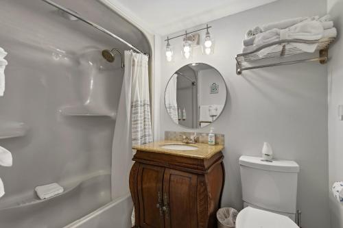 Incredible Oceanfront 1 BR Condo- Breathtaking Views- Ocean Forest Plaza 2108 photo 16