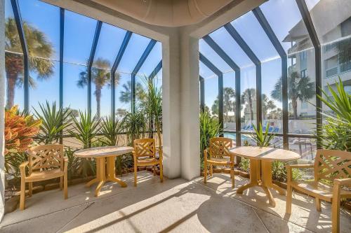 Incredible Oceanfront 1 BR Condo- Breathtaking Views- Ocean Forest Plaza 2108 photo 21