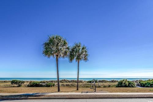 Incredible Oceanfront 1 BR Condo- Breathtaking Views- Ocean Forest Plaza 2108 photo 34