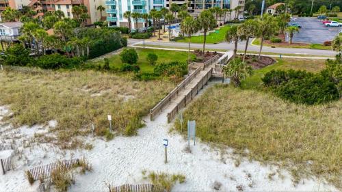 Incredible Oceanfront 1 BR Condo- Breathtaking Views- Ocean Forest Plaza 2108 photo 33