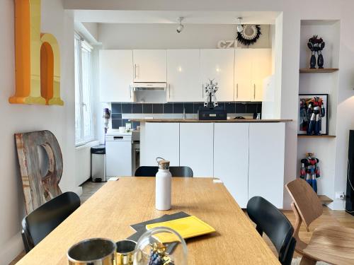 My Paris Nest