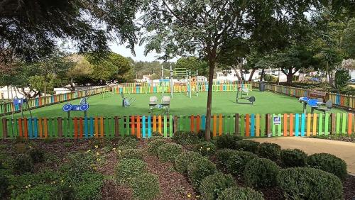 Apartamento T1 na praia de Centeanes - Carvoeiro