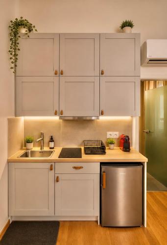 Foto DOMIRA Riverside apartment 4