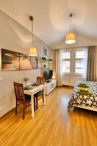 Foto DOMIRA Riverside apartment 6