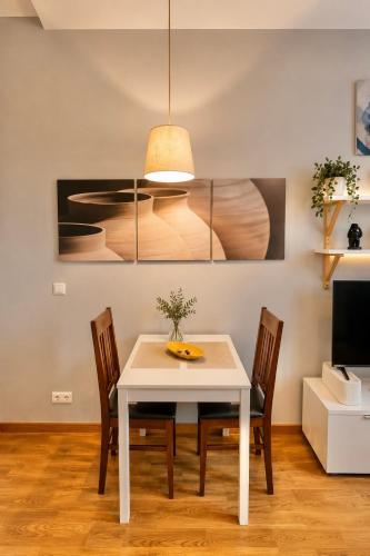 Foto DOMIRA Riverside apartment 5