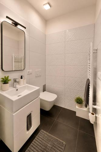 Foto DOMIRA Riverside apartment 3