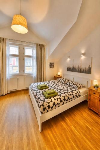 Foto DOMIRA Riverside apartment 2