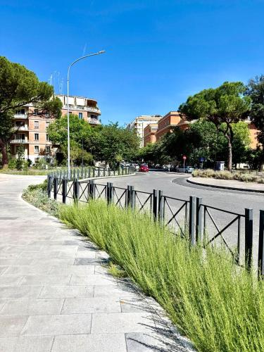 Colosseum Natural Park Guest House