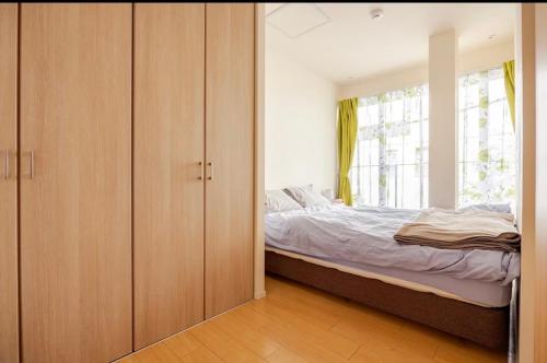 JRTakadababa 2min 5LDK 5beds 2unit room
