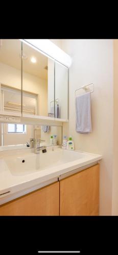 JRTakadababa 2min 5LDK 5beds 2unit room
